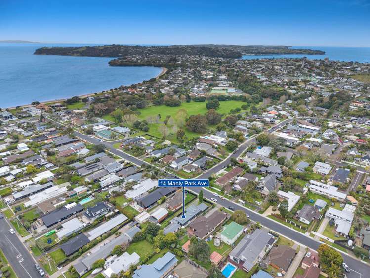 14 Manly Park Avenue Manly_28