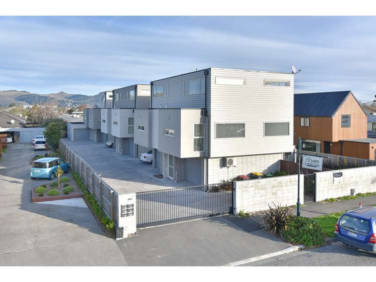 5/408 Worcester Street Linwood_11