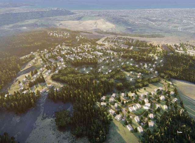 Lot 566 Ara Hill Hibiscus Coast_1