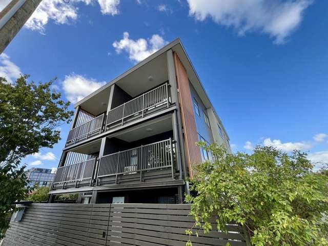 Modern 2BR Apt in Mt Wellington
