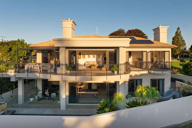 553sqm Celcrete Constructed Home!