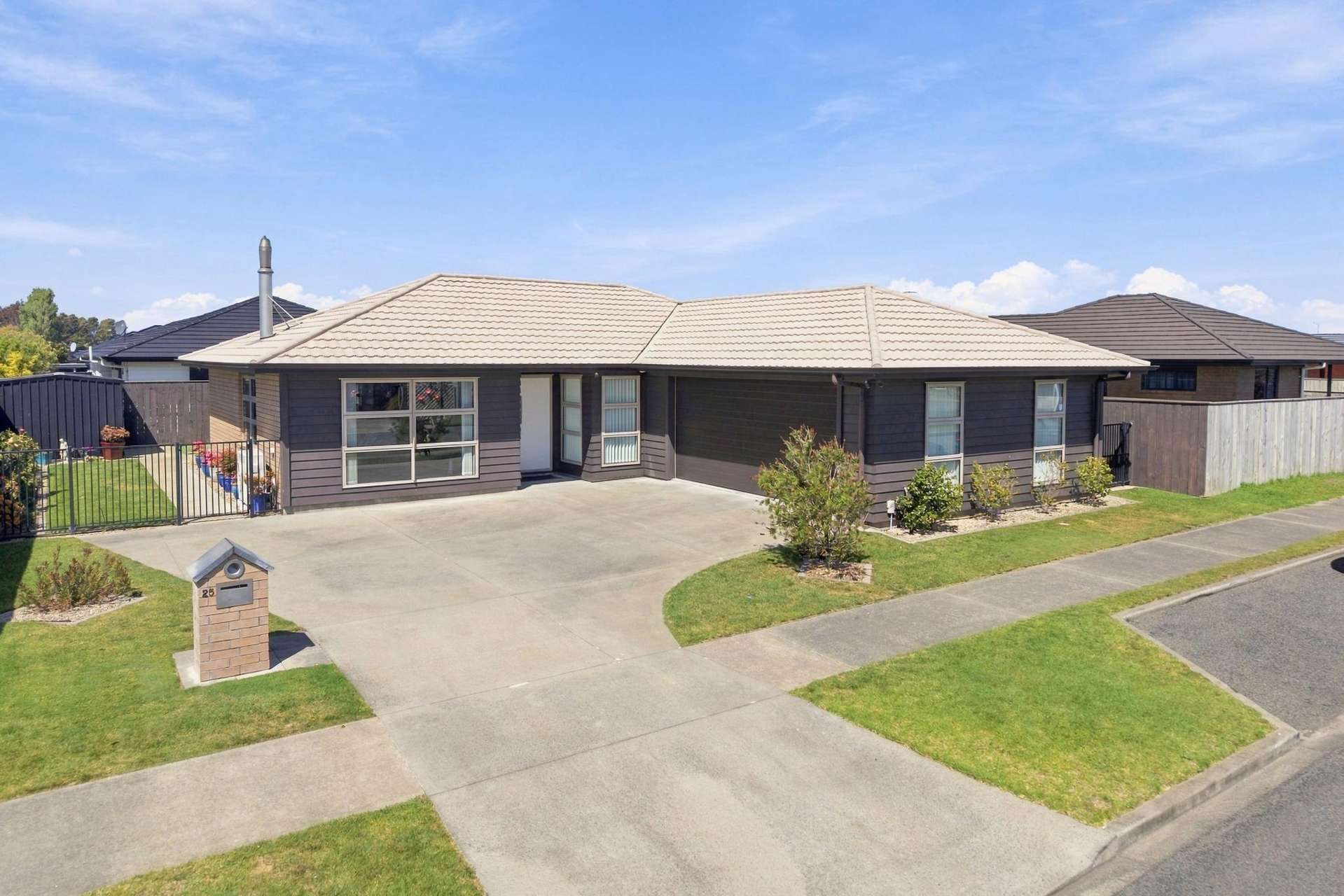 25 Morrell Street Tawhero_0