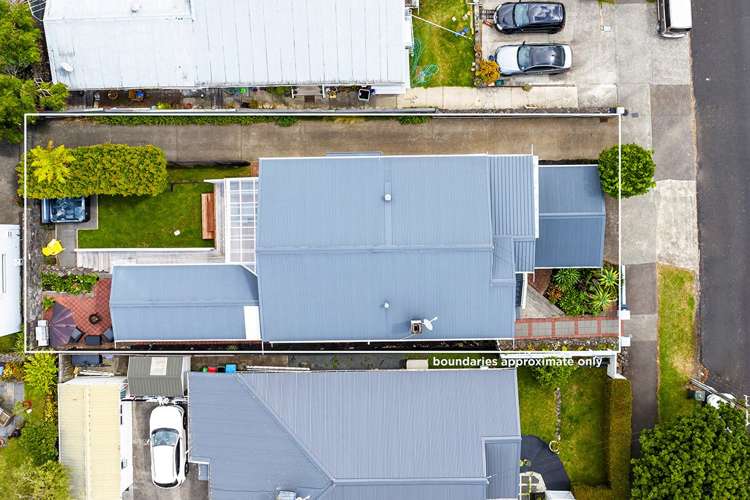 118 Shackleton Road Mount Eden Auckland City Houses for Sale