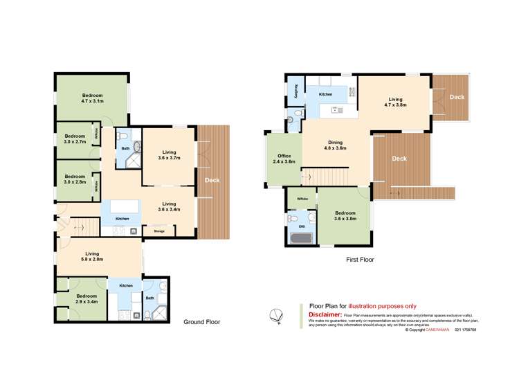 9a Hope Street Westmere_20