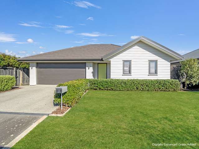 Location, Comfort & Easy Living| $685,000–$715,000