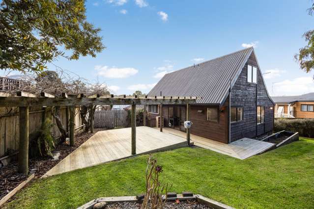More House. More Backyard. More Life.
