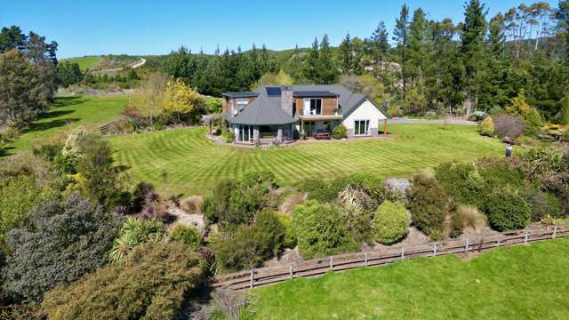 Herbert Forest Lodge