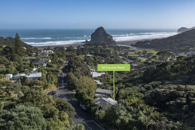 98 Seaview Road Piha_2