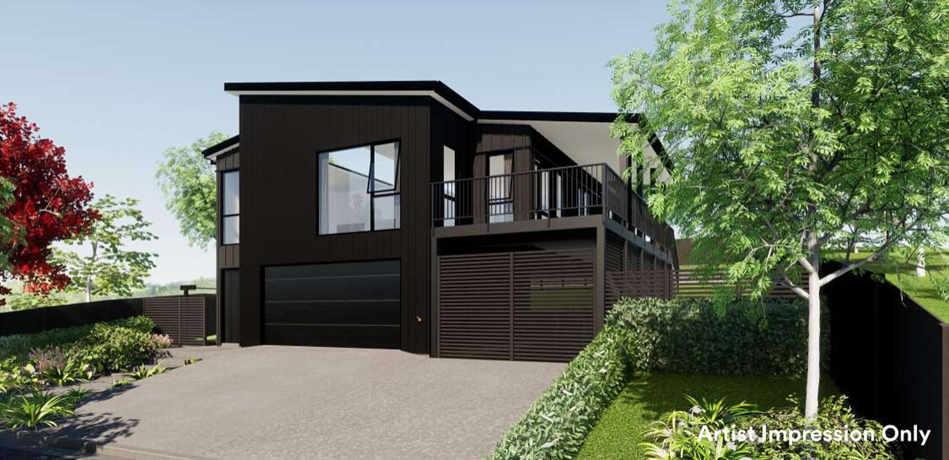 Lot 64 Mahurangi Heights  Snells Beach_0