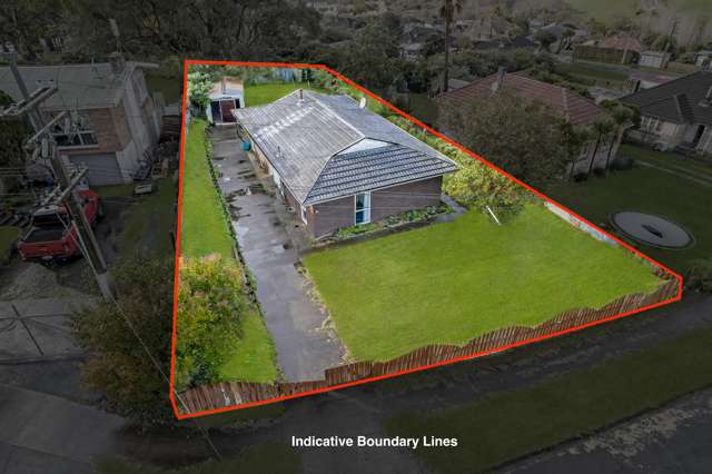 Renovator's Dream - Unlock the Potential!