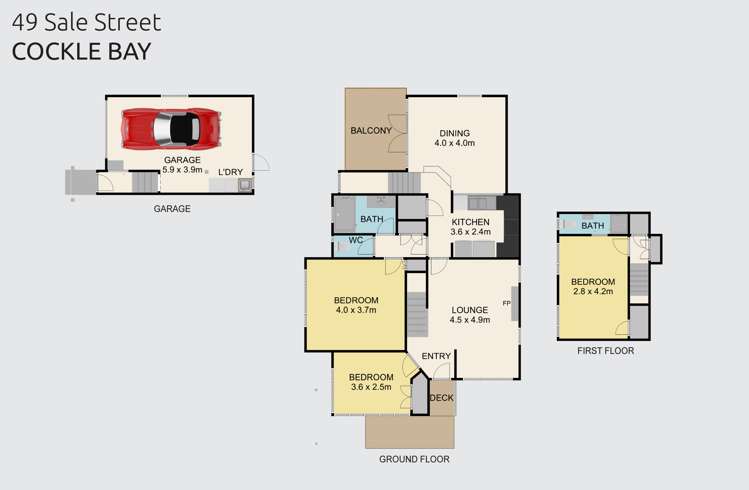 1/49 Sale Street Cockle Bay_32