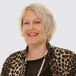 Jenny Gordon-Glassford