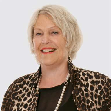 Jenny Gordon-Glassford