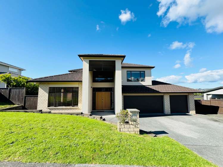 21 Chateau Rise Flat Bush_18