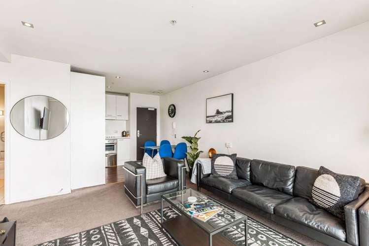 33H/16 Gore Street Auckland Central_0