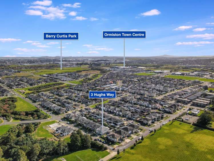 3 Hughs Way Flat Bush_26