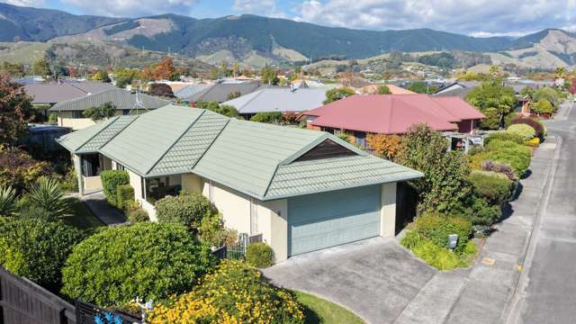 Family Living in a Location You'll Love