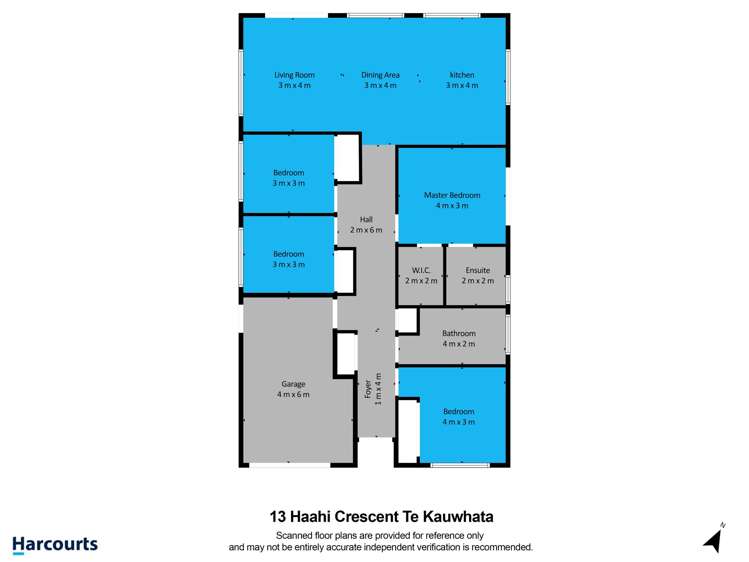 13 Haahi Crescent Te Kauwhata_13