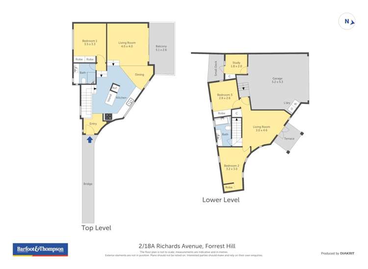 2/18a Richards Avenue Forrest Hill_27