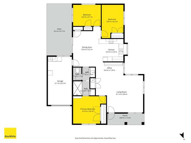 3 Woodlark Close Weymouth_1