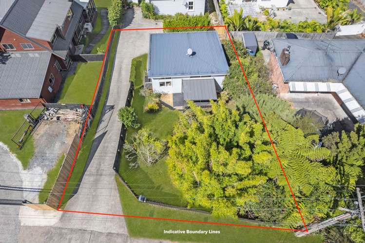 20A Shetland Street Glen Eden_22