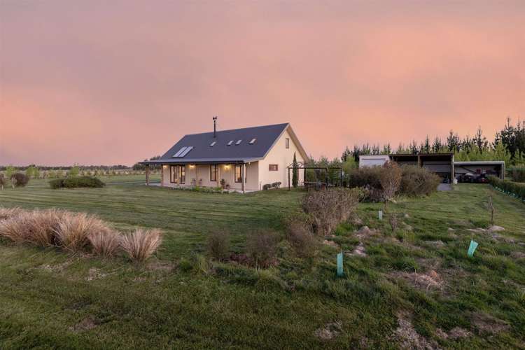 304 Stokes Road Balcairn_30