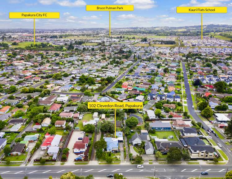 102 Clevedon Road Papakura_15