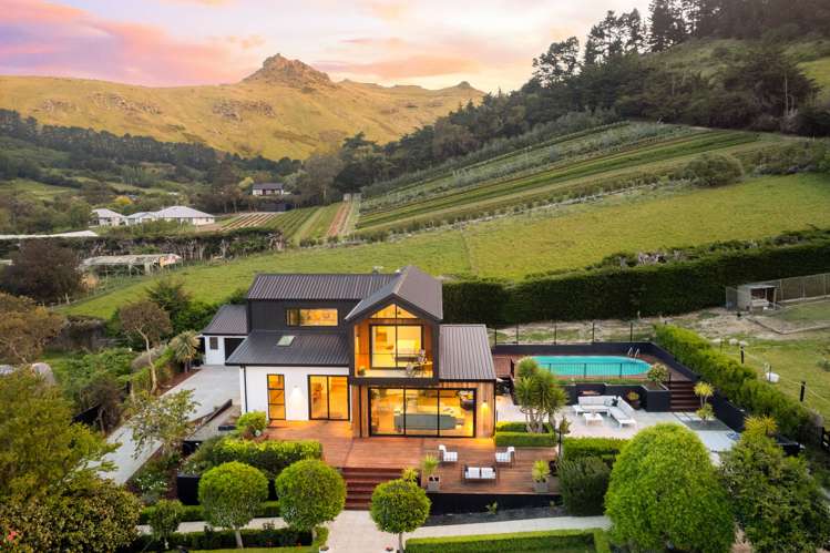 26 Horotane Valley Road Heathcote Valley_47