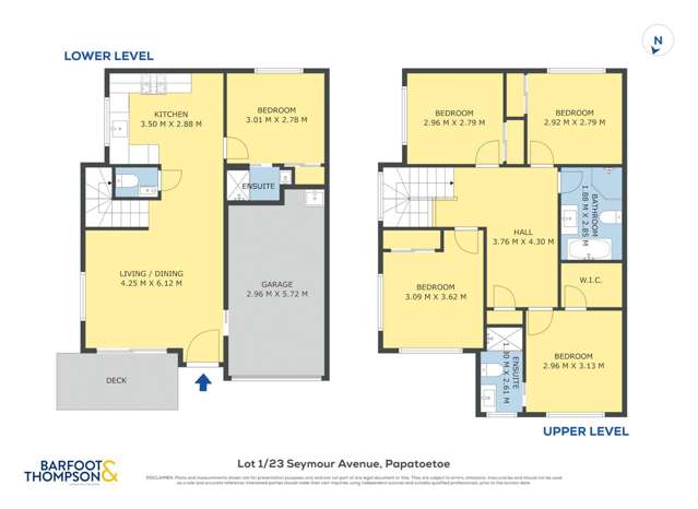 Lot 1/23 Seymour Avenue Papatoetoe_1