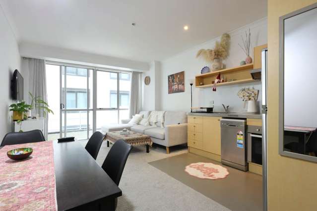 Bank Friendly & Affordable 2 Bed+CARPARK