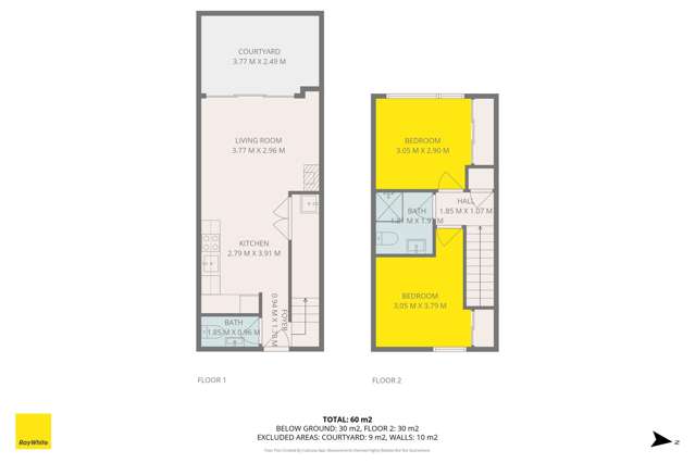 29C Kidds Way Albert Town_1