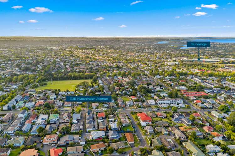 112B Hutchinson Avenue New Lynn_28