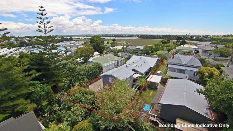 43 Abbotsford Terrace Devonport_24