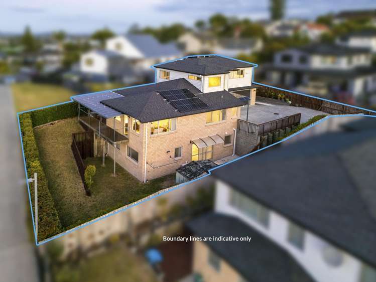 64 Cirrus Way Ranui_37