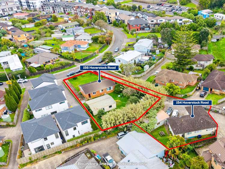 154 & 156 Haverstock Road_1