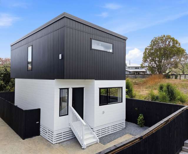 Sunny + Views! New Stand Alone Home!