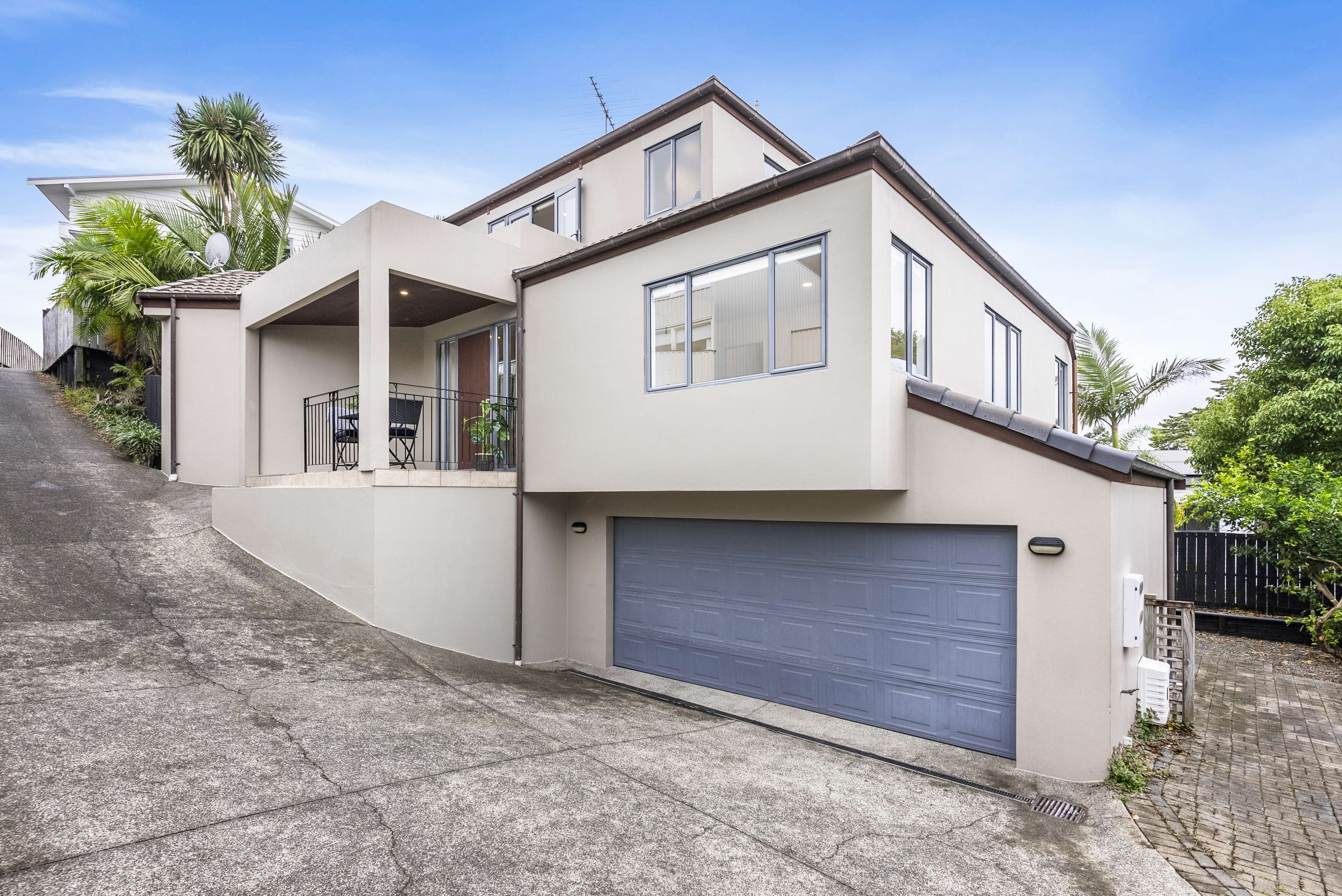 11A Godfrey Place Kohimarama Auckland City Houses for Sale One Roof