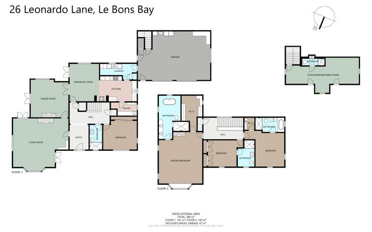 26 Leonardo Lane Le Bons Bay_43