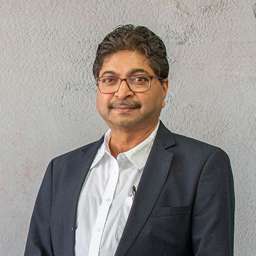 Prashant Shenoy