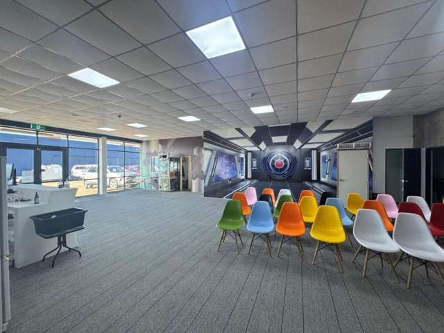 217 Featherston Street City Centre_1