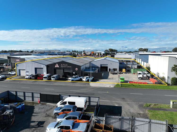 25 Sheffield Street Te Rapa_10
