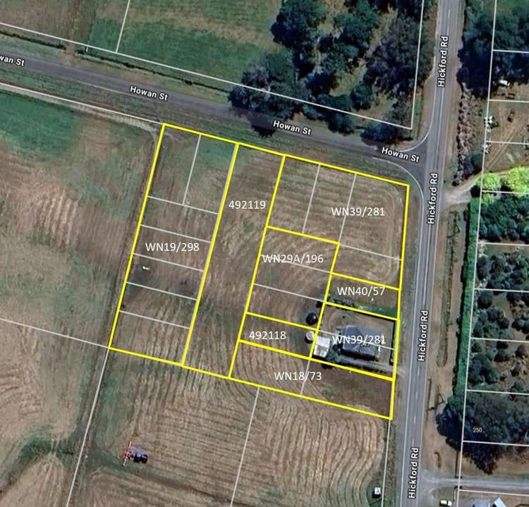 243 Hickford Road Foxton_14