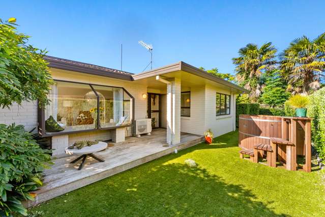 Smart Start or Easy Downsize!