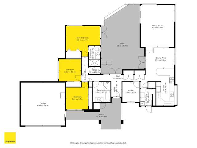 10 Neralee Court Conifer Grove_1