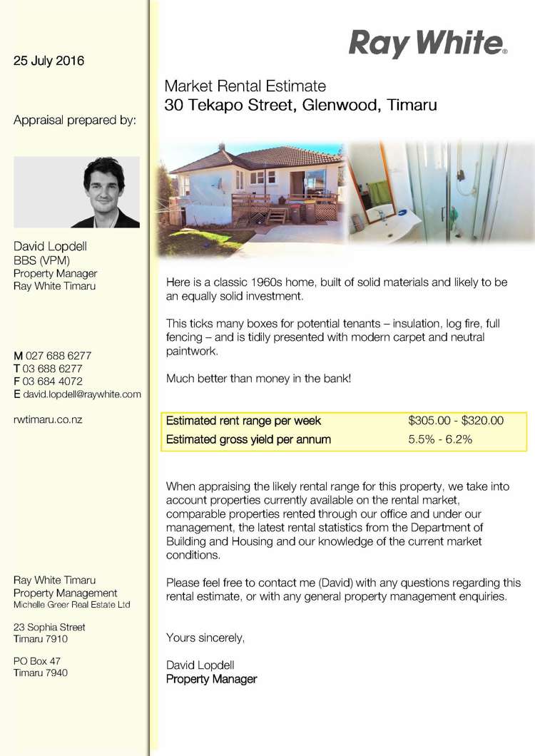 30 Tekapo Street Glenwood_12