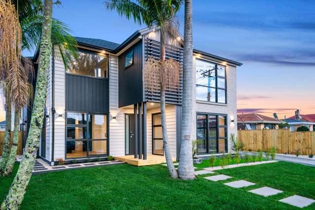 Lot 4/31 Sunnyside Crescent Papatoetoe_4