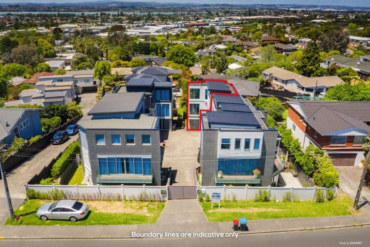 243b Saint Johns Road Saint Johns_19