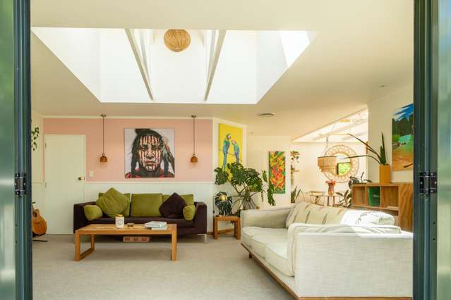 11B Norrie Avenue Raglan_3