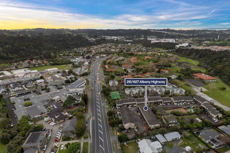 26/427 Albany Highway Albany_24