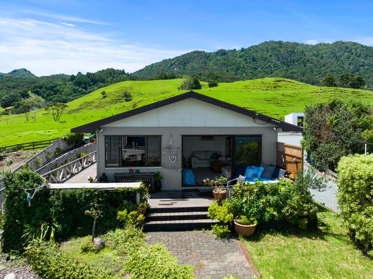 1929 Whangarei Heads Road Whangarei Heads Whangārei Houses for